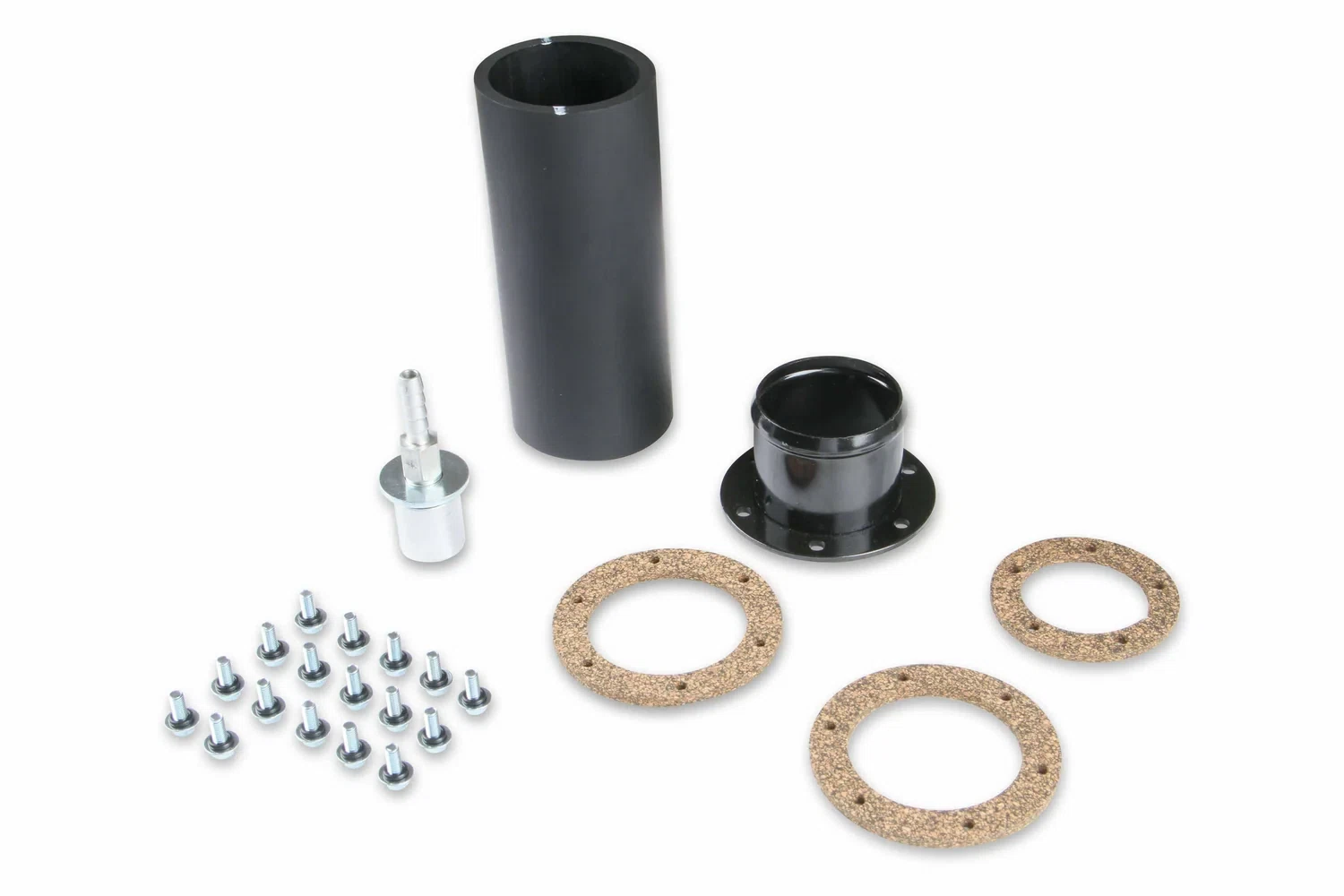 Sniper EFI Fuel Tank System 400 LPH - 19-417